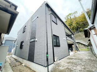 （仮称）栄区長尾台町新築計画の物件内観写真